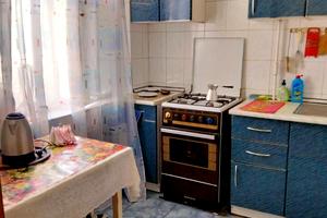 квартира по адресу Осенняя ул., 10