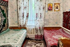 дом по адресу Карпатская ул.