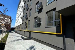 квартира за адресою Героїв Майдану вул., 1