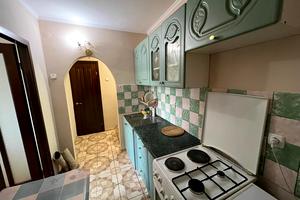 квартира за адресою Ігоря Сікорського вул., 5