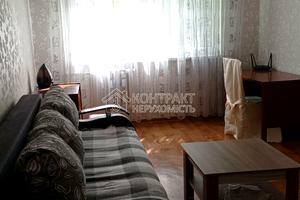 квартира за адресою Аерокосмічний просп. (Гагаріна), 46