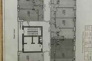 квартира по адресу Парусная ул. (Героев Сталинграда), 1-С