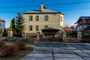 дом по адресу Спасская ул., 94