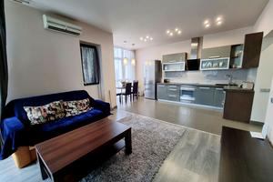квартира по адресу Белорусская ул., 3