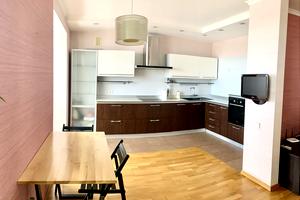 квартира за адресою Братів Горобців вул. (Дмитра Кедріна), 53-А