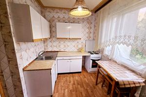 квартира по адресу Червоной Калины просп. (Владимира Маяковского), 4в