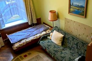 будинок за адресою Матейки вул.