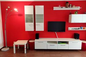 квартира за адресою Івана Мазепи вул., 38