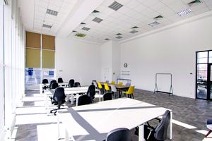 комерційна за адресою Охтирський пров., 7