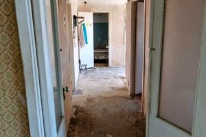 квартира по адресу Комарова ул., 25-А