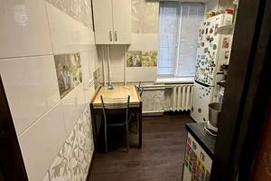 квартира за адресою Авіаційна вул., 35
