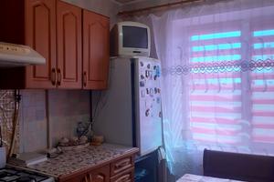 квартира за адресою Волинська вул., 5-Б