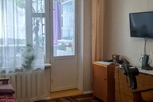 квартира за адресою Запорізька вул., 1