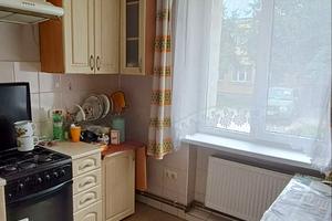 квартира за адресою Івасюка вул., 1