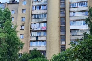 квартира по адресу Василия Симоненко ул., 9