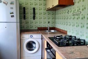 квартира по адресу Героїв Космосу ул., 1-А
