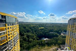 квартира за адресою Кадетський Гай вул., 10