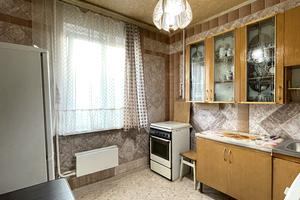 квартира по адресу Оноре де Бальзака ул., 84