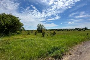 ділянка за адресою Свято Преображенська