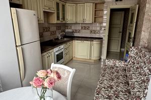 квартира за адресою Драгоманова вул., 2
