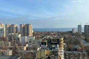 квартира за адресою Шевченка просп., 12/2