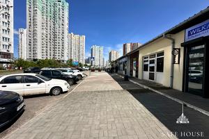 коммерческая по адресу Елизаветы Чавдар ул., 1з
