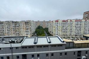 квартира по адресу Академика Сахарова ул., 5