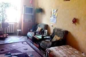 комната по адресу Жуковского ул. (Жуковського), 30