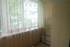 квартира за адресою Кленова вул., 1