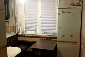квартира за адресою Золочівська вул., 26
