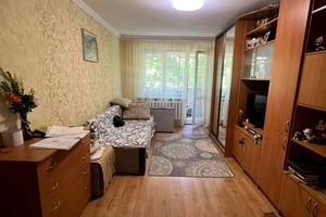 квартира по адресу Львов, Гринченко ул., 4