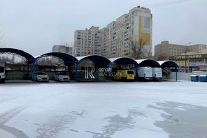 коммерческая по адресу Федора Эрнста ул., 3Б