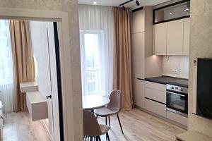 квартира за адресою Краснова вул., 3