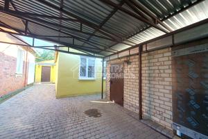 будинок за адресою Харків, Івана Липи проїзд (2-й Братський)