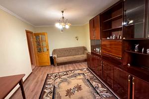 квартира за адресою Сухомлинського вул., 2а/2