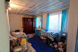 дом по адресу Новомарківська
