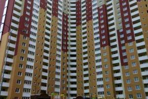 квартира по адресу Милославская ул., 12