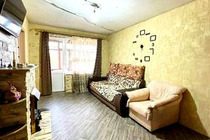 квартира за адресою Берестовська вул. (Пушкіна), 20