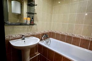 квартира по адресу Тополя-3 жилой массив ул., 23