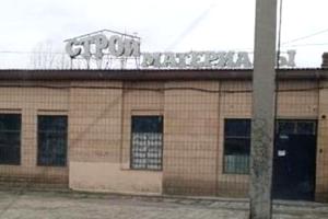 комерційна за адресою Чорноморського Козацтва вул., 165/1