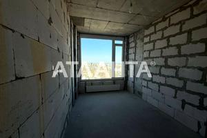 квартира за адресою Французький бульв., 22