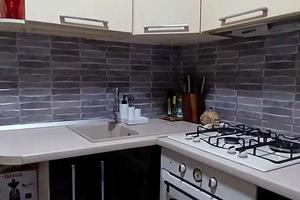 квартира за адресою Баленка вул., 1а