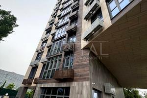 коммерческая по адресу Кудрявская ул., 45
