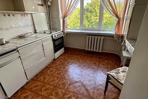 квартира по адресу Володимирська ул., 10