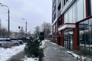 комерційна за адресою Дегтярівська вул., 17-19