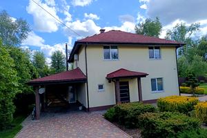 ділянка за адресою Калиновая