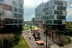 квартира по адресу Григория Сковороды ул., 4