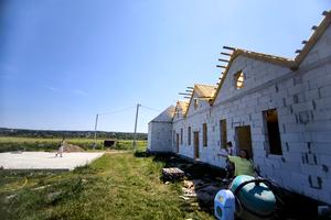 будинок за адресою с. Михайлівка-Рубежівка, Хутірська вул. (Жовтнева), 5/2
