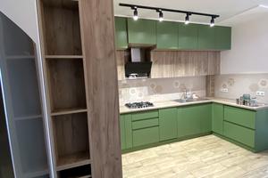 квартира за адресою Тараса Шевченка вул., 60/6