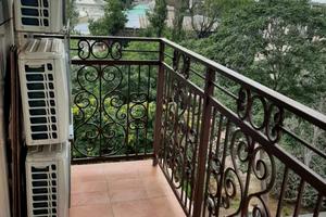 квартира по адресу Итальянский бульв., 1в